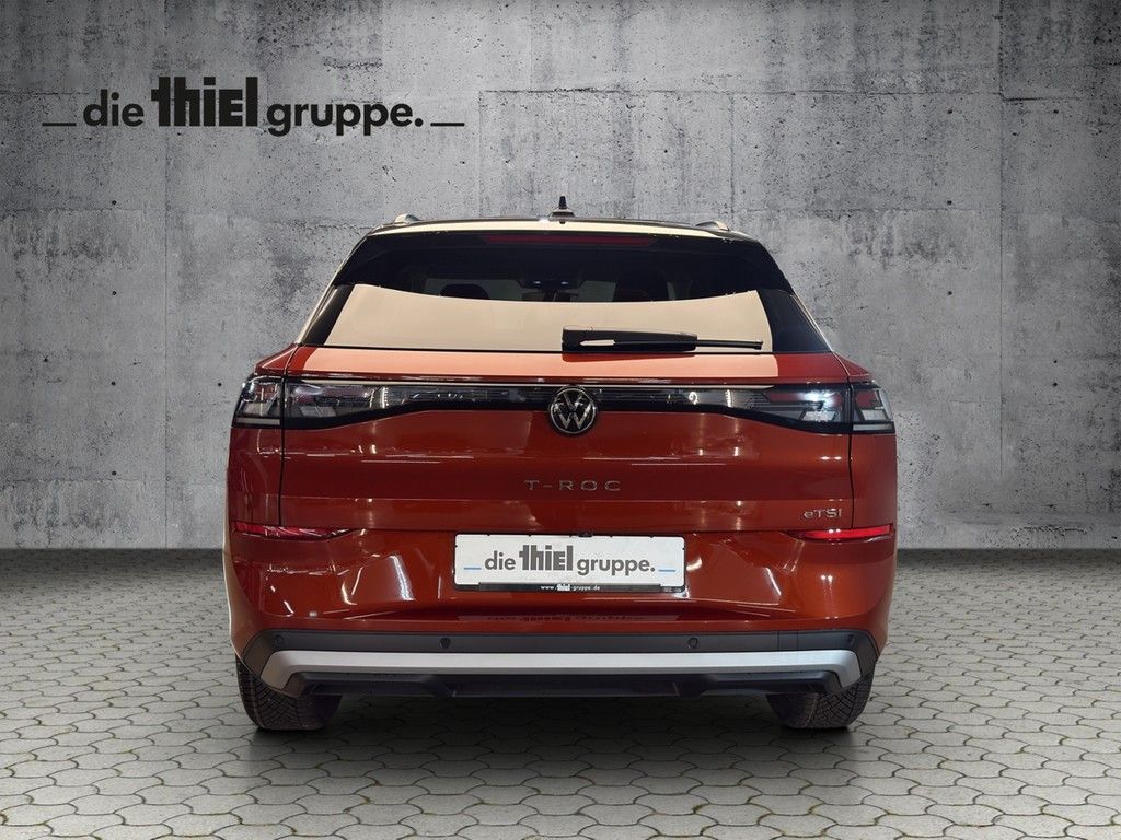 Volkswagen T-Roc - Bild 5
