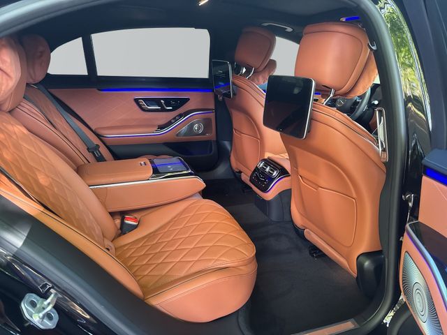 MERCEDES-BENZ S 450 – Bild 11