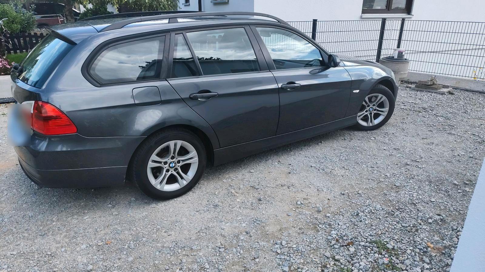 BMW 318