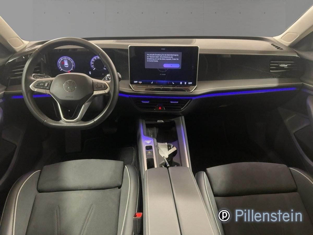 Volkswagen Passat - Bild 10