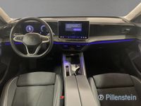 Volkswagen Passat - Vorschau Bild 10