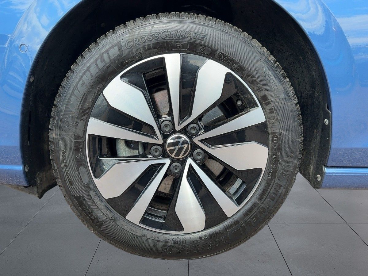 Volkswagen Golf - Bild 17