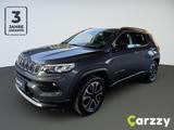 Jeep 1.5 E-HYBRID LIMITED - Jeep Gebrauchtwagen von 2023
