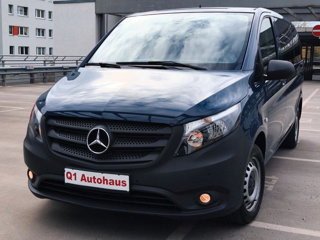 Image of Mercedes-Benz Vito