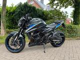 Suzuki GSX-S 750 A2-Variante (TÜV u. Inspektion neu) - SUZUKI STREETFIGHTER