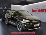 Opel Grandland 1.2 Turbo Elegance LED+NAVI+RFK+AWR - Opel Grandland (X) elegance mit Benzin-Antrieb