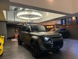 Land Rover Defender 110 OCTA Edition One - Land Rover Defender: Octa