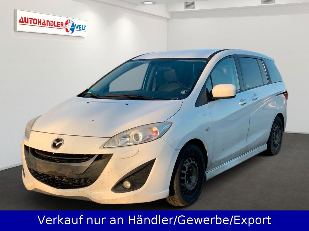 Angebot ansehen Mazda 5