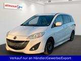 Mazda 5 Sports-Line - Mazda 5 Sports-Line