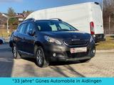 Peugeot 2008 Allure*Automatik*Klima*EU6 - Peugeot 2008 e-Allure