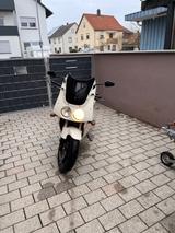 Kawasaki ZXR1 J  - KAWASAKI ZXR