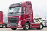 Volvo FH 420 Globetrotter Standklima Kühlbox Euro 6 - Volvo 8x4 Fh
