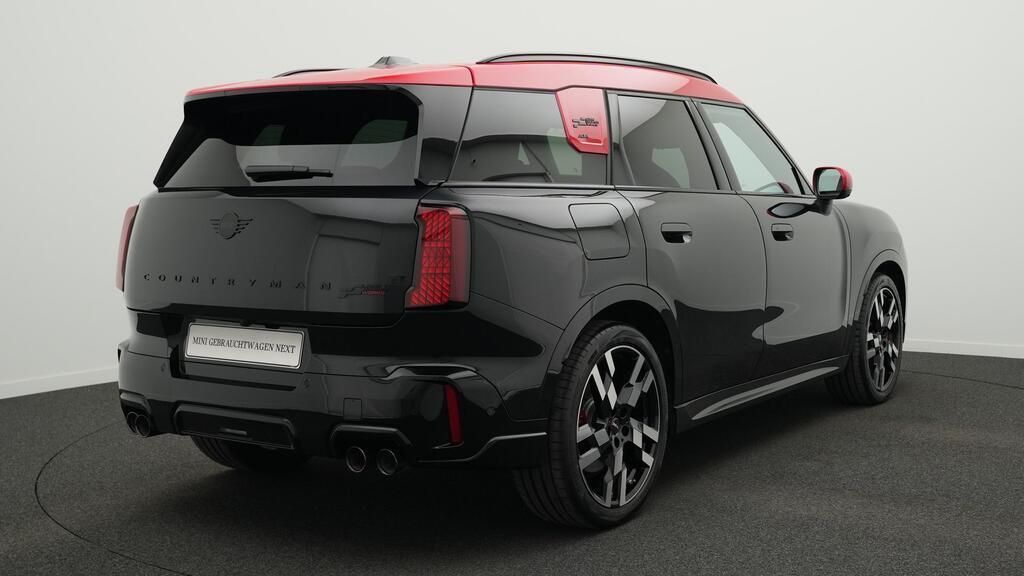 MINI John Cooper Works Countryman - Bild 7