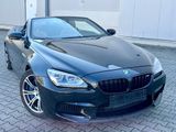 BMW M6 Baureihe M6 Cabrio