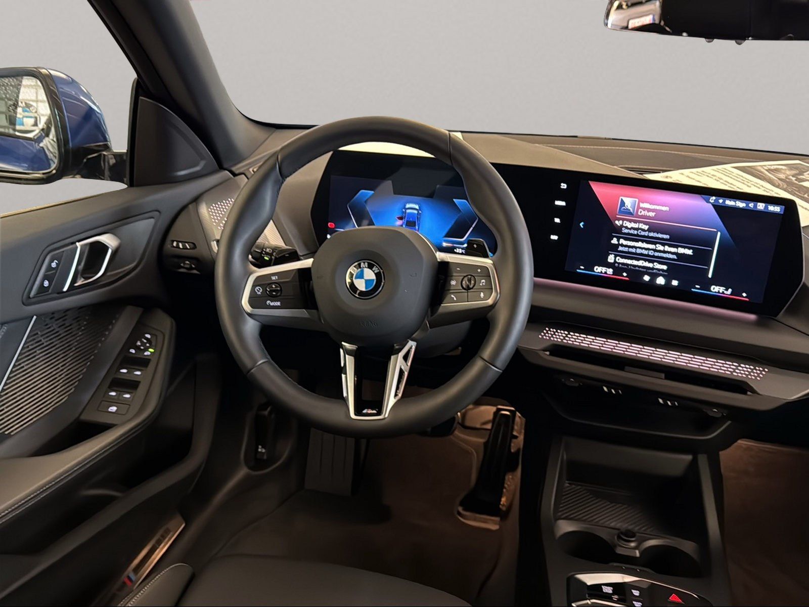 BMW 220 Gran Coupé - Bild 18