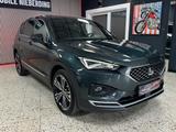 Seat Tarraco 2.0 TDI Xcellence 4Drive / Pano / Kamera - Seat in Duisburg