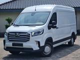 Maxus Deliver 9 Kasten L3H2 (Kamera, Klima, 1. Hand) - gebrauchte Maxus Deliver 9 aus dem Jahr 2023