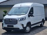 Maxus Deliver 9 Kasten L3H2 (Kamera, Klima, 1. Hand) - Maxus Deliver 9 Gebrauchtwagen