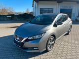Nissan Leaf 62 kWh e+ N-Connecta LED/Winter 360°/Navi - Nissan mit Elektro-Antrieb