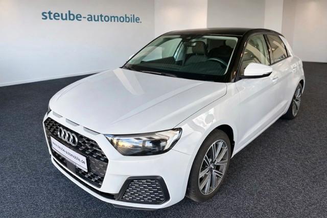 Audi A1 Sportback 25 TFSI basis