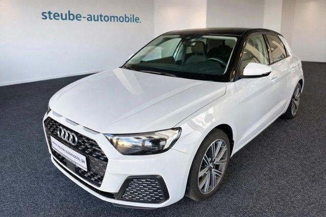 AUDI A1 Sportback 25 TFSI basis