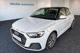 Audi A1 Sportback 25 TFSI basis - Audi A1 Gebrauchtwagen in Bielefeld
