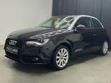 Audi A1 1.4 Sport|Xenon|Sitzheiz|PDC|T-Leder|Displ-BT - gebrauchte Audi A1 aus dem Jahr 2011
