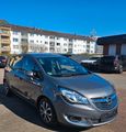 Vorschaubild Opel Meriva B Innovation/Klima/95TKM/Scheckheft
