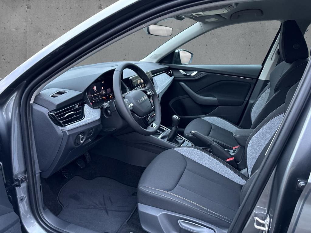 Skoda Scala 1.0 TSI SELECTION LED Apple CarPlay Alu