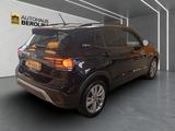 Volkswagen T-Cross 1.0 TSI Goal DSG *AHK*ACC*App-Connect* - Volkswagen T-Cross Jahreswagen