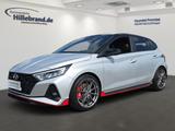 Hyundai i20 N Performance 1.6 T-GDI EU6d Sportpaket Navi - Hyundai i20: Sport