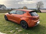 Seat Leon 2.0 TSI Start&Stop CUPRA 300 DSG CUPRA 300 - Seat Leon von privat