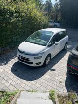 Citroën Grand C4 Picasso 130 Puretech 5 Si... - Citroën C4 Picasso: Grand