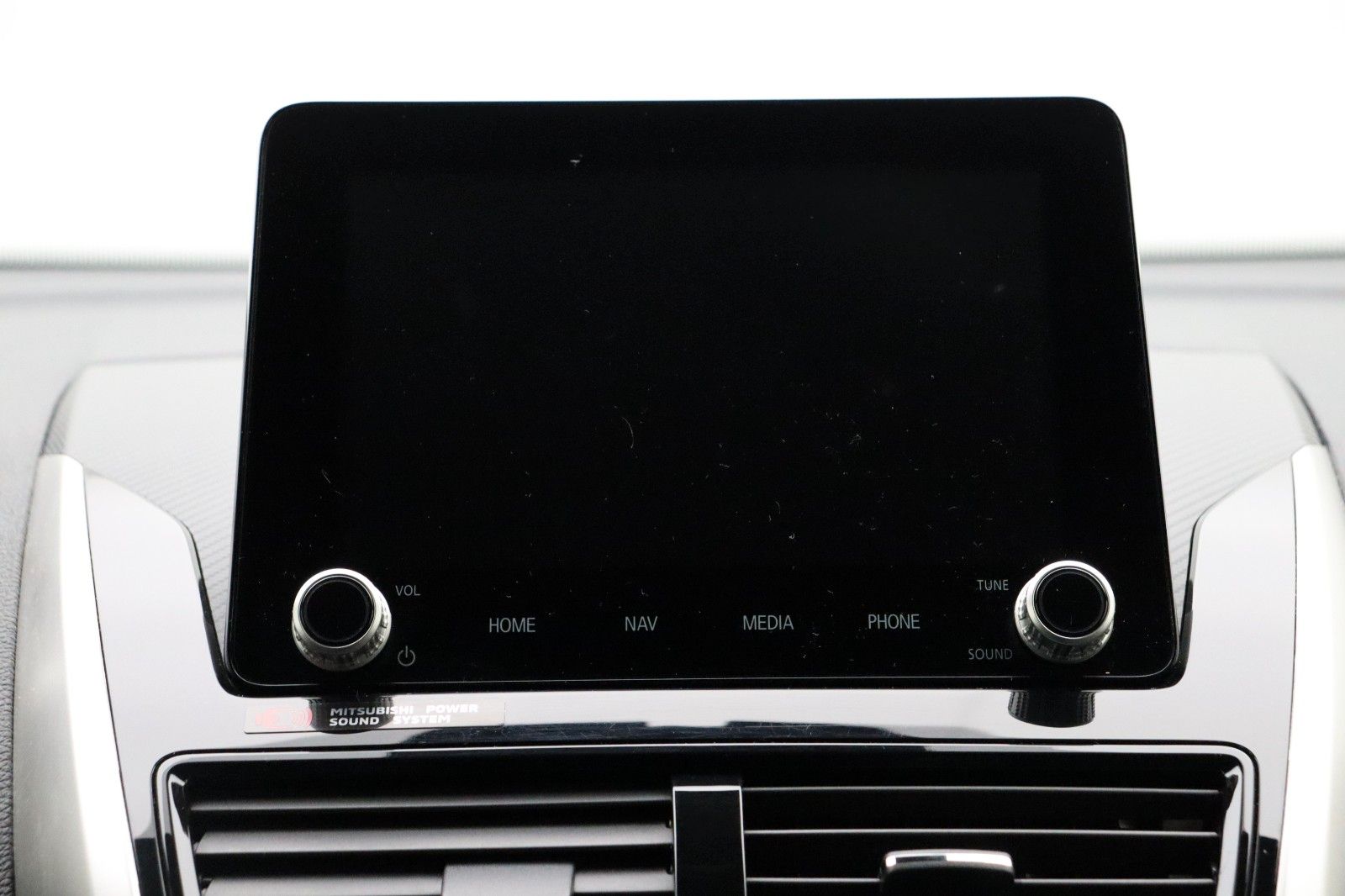 Fahrzeugabbildung Mitsubishi Eclipse Cross Plus Select Black Hybrid 4WD