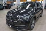 Skoda Kodiaq L&K 4x4 2.0 TDI Android Auto Metallic - : Schwarz, Geländewagen, Metallic