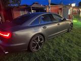 Audi Ich verkaufe das Auto. - Audi: Verkauf