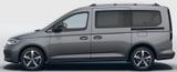 Volkswagen Caddy Style MAXI 7-SITZER 1.5 TSI 115PS DSG/A... - Volkswagen Caddy Neuwagen: Maxi