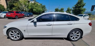 BMW 420 - 6