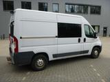 Fiat Ducato Hochr.-Kasten 33 150 L2H2 RS: 3450 mm - Fiat Ducato: Kombi