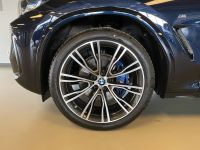 BMW X4 M40 - Vorschau Bild 16