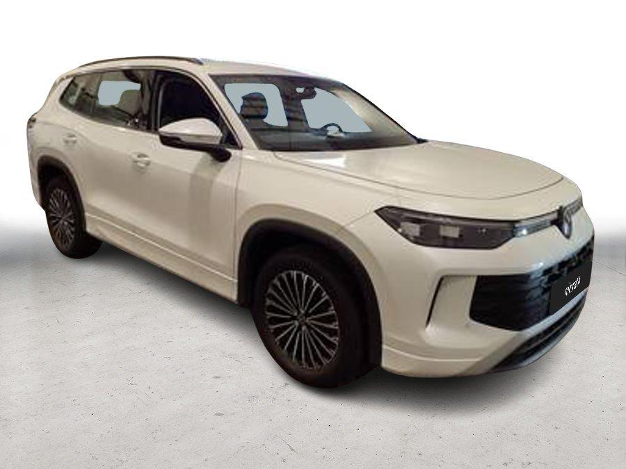 Volkswagen Tayron Life 1.5 eTSI DSG MATRIX+AHK+ACC+NAVI+360, миниатюра 5