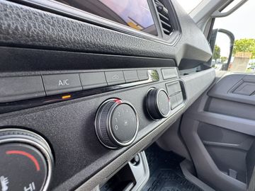 Volkswagen Crafter - 9