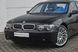 BMW 745iA*Massage! Lenkradheizung! Soft Close! AHK!* - BMW 745: 745i