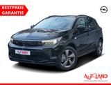Opel Grandland GS 1.2 DI Turbo Aut. LED Navi SHZ Kam