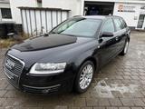 Audi A6 Avant 2.4 NAVI TEMPOMAT SITZHEIZUNG - Audi A6 aus 2005: 4.2
