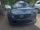 Mazda 6 Kombi Exclusive-Line - Mazda 6 bis 10.000 Euro