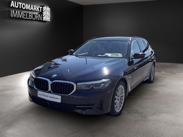 BMW 530 - 3