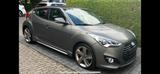 Hyundai Veloster 1.6T Turbo Premium  - gebrauchte Hyundai Veloster aus dem Jahr 2012