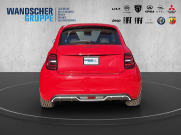Abarth 500e 42 kWh *NAVI*CARPLAY*