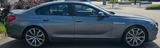 BMW 650 Gran Coupé 650i xDrive Gran Coupé - - BMW 650 Gran Coupé aus 2016
